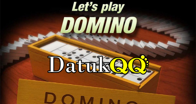 Keseruan Main DominoQQ Online Yang Cukup Menarik